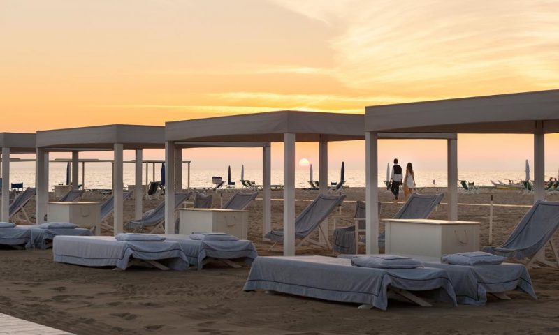 Villa Grey Forte Dei Marmi
