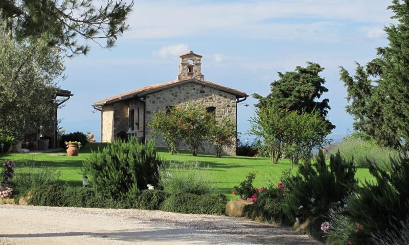 La Palazzetta Del Vescovo Todi