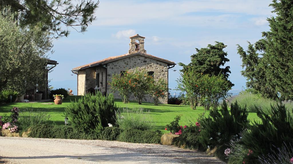 La Palazzetta Del Vescovo Todi
