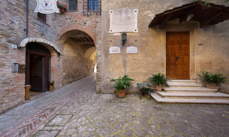 Relais Il Canalicchio