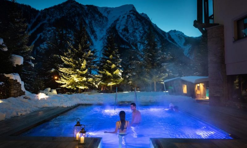 QC Terme Monte Bianco