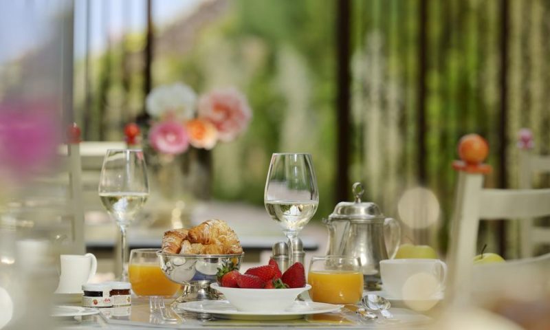 Byblos Art Hotel Villa Amistà Verona