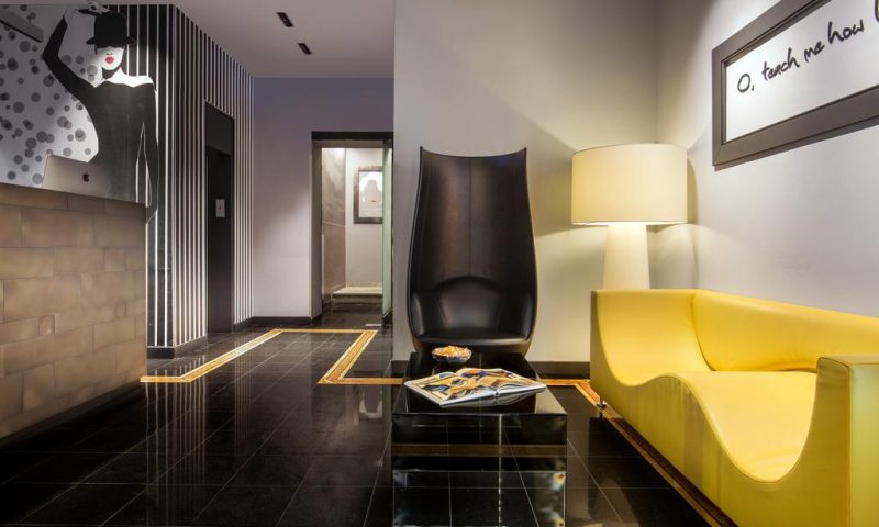 Montenapoleone Suites Milan