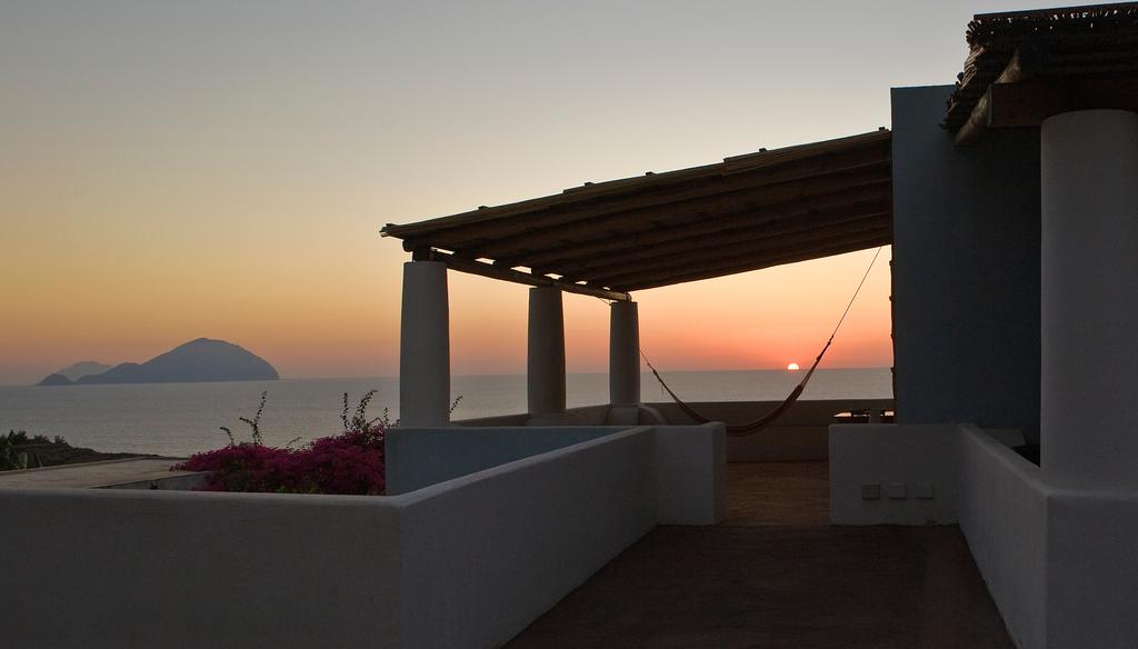 La Locanda Del Postino Salina