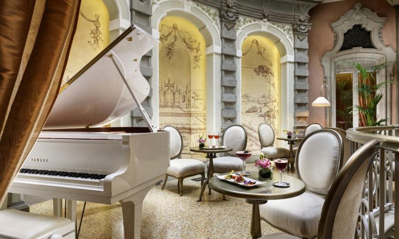 Château Monfort Milan
