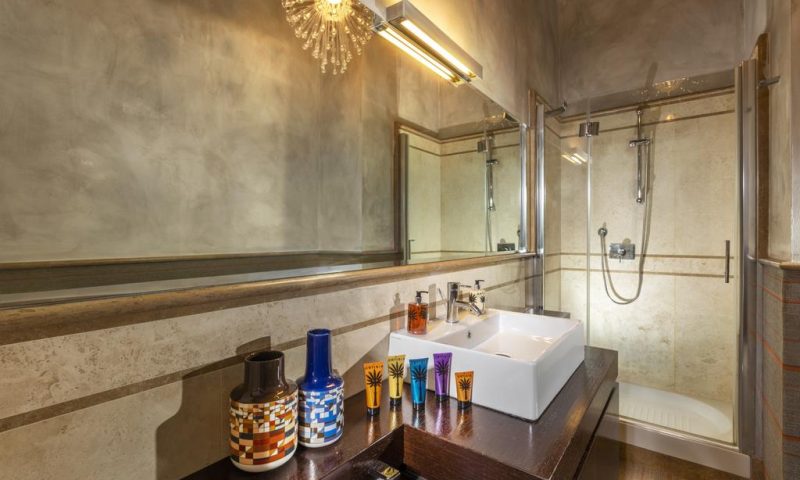 Palm Suites Rome