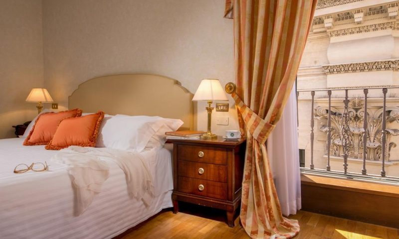Albergo Cesari Rome