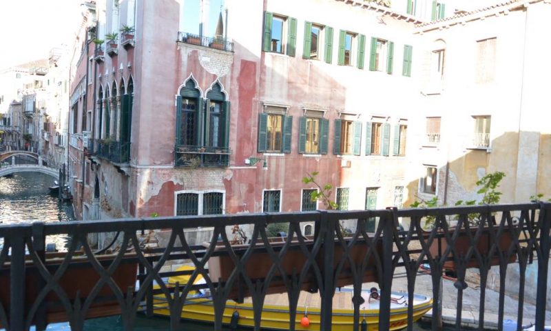 Hotel San Moisè Venice