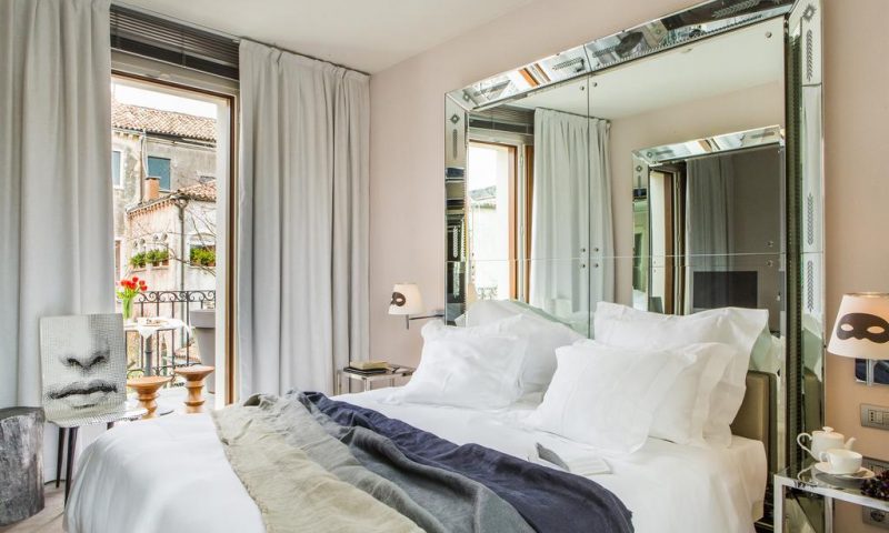 Palazzina Grassi Venice