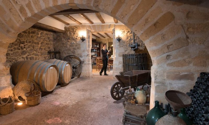 Baglio Oneto Marsala