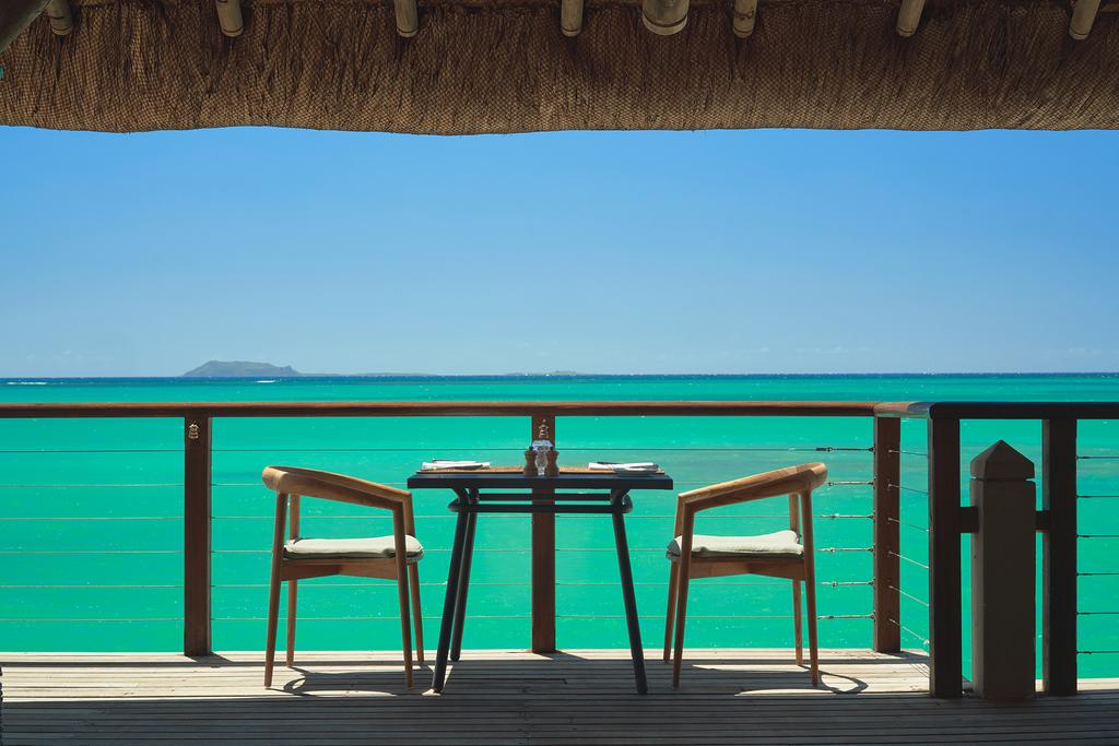 Paradise Cove Mauritius