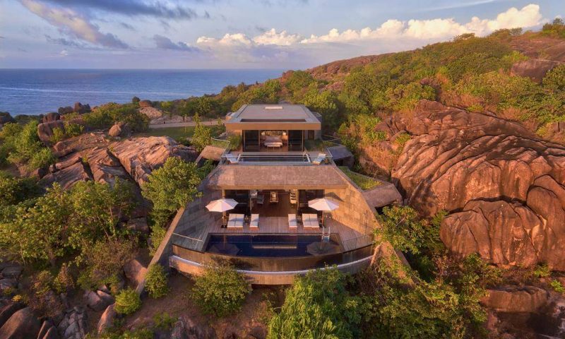 Six Senses Zil Pasyon
