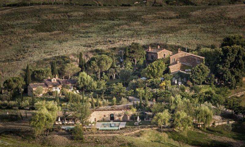 Lupaia Montepulciano
