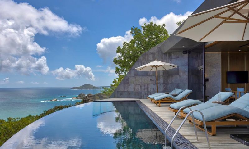 Six Senses Zil Pasyon