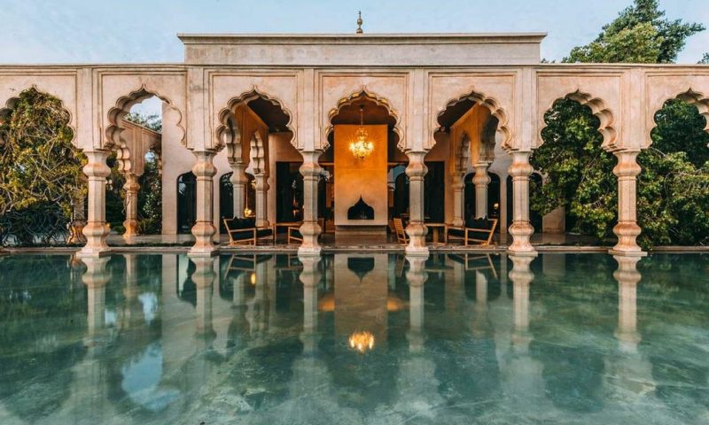 Palais Namaskar Marrakech - Morocco