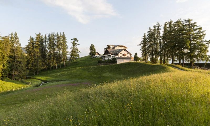 Der Zirmerhof