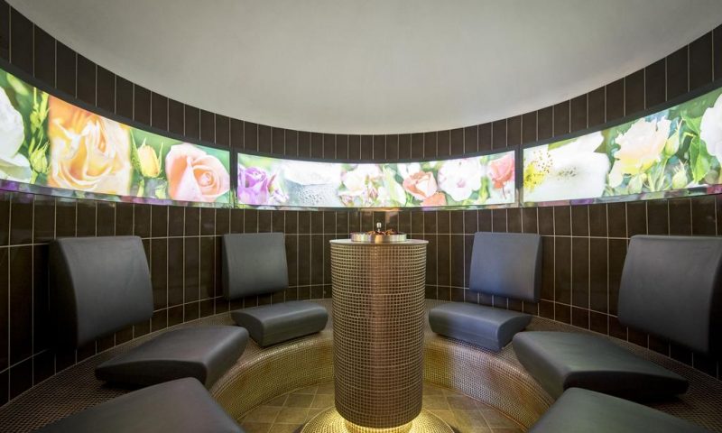 Charmehotel Uhrerhof Deur Ortisei