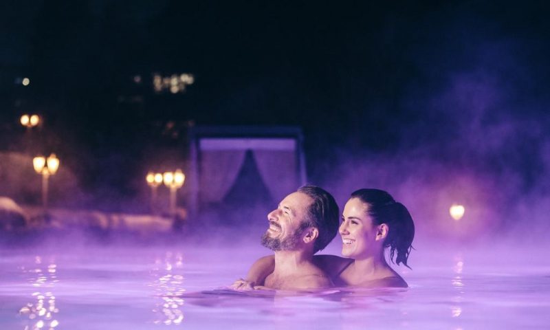 Engel Gourmet Hotel & Spa