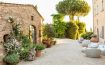 Villa Cicolina Montepulciano
