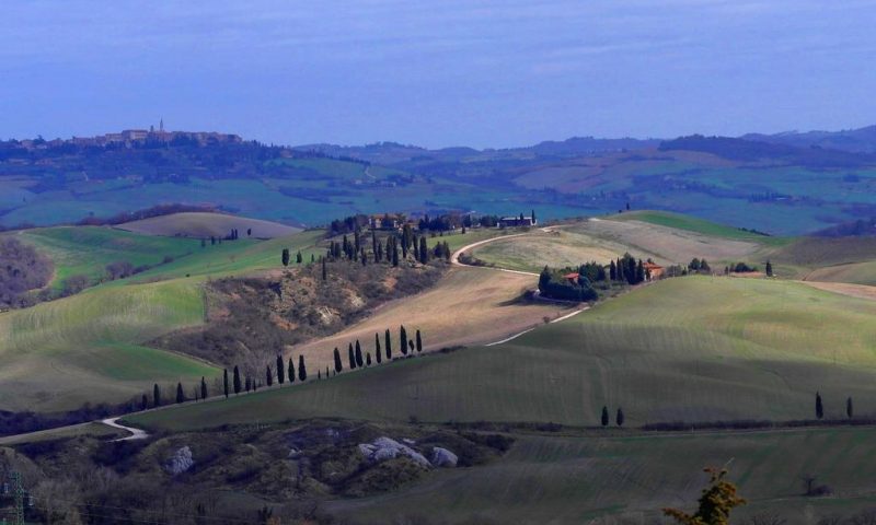 Villa Di Capovento Castellina in Chianti