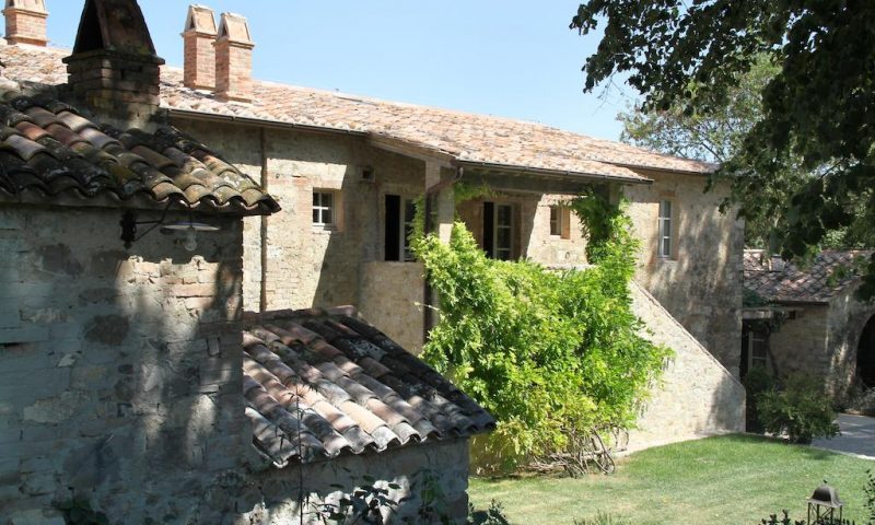 Casa Fabbrini Val d
