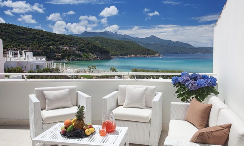 Baia Bianca Suites Portoferraio