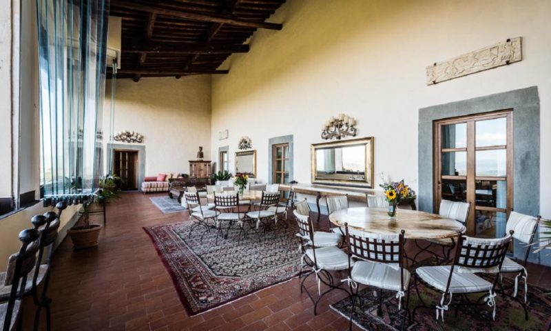 Villa Mangiacane