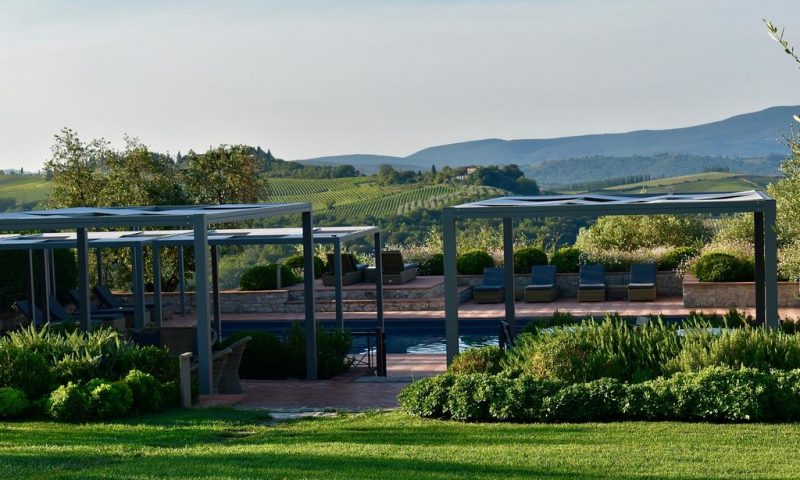 Locanda Le Piazze Chianti