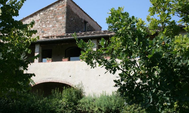 Relais Della Rovere Siena