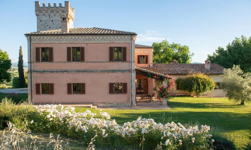Fonte Sala Montefalco