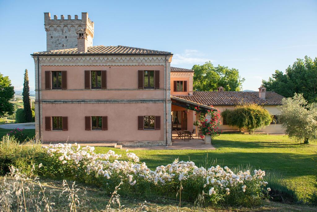 Fonte Sala Montefalco