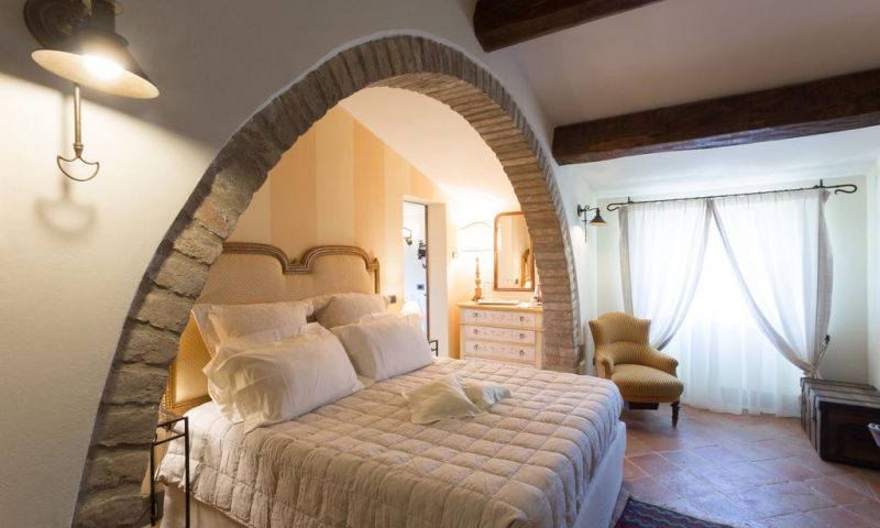 La Palazzetta Del Vescovo Todi