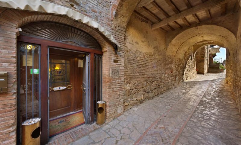 Relais Il Canalicchio
