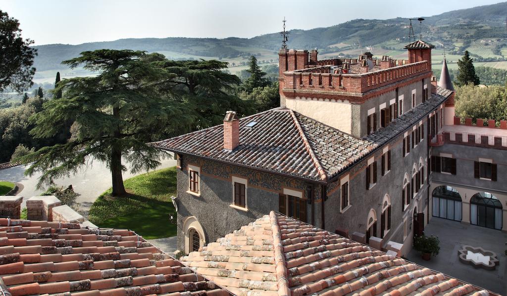 Borgo Dei Conti Resort Monte Petriolo