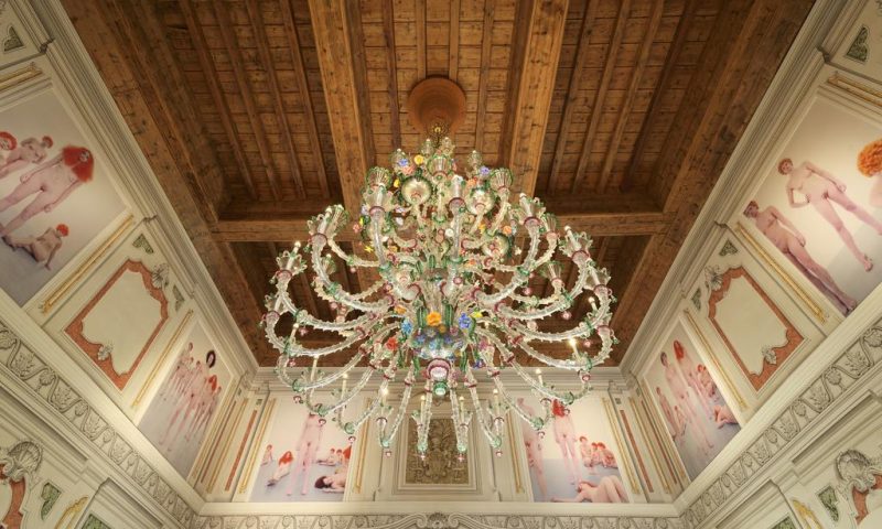 Byblos Art Hotel Villa Amistà Verona