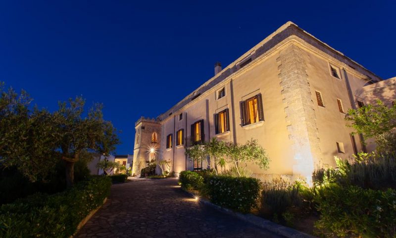 Baglio Oneto Marsala
