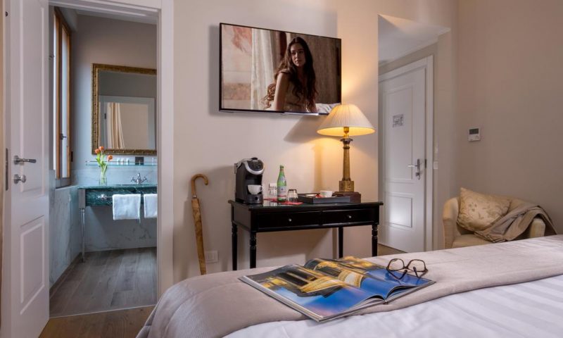 Hotel Monte Cenci Rome