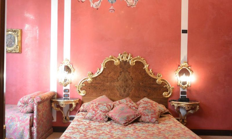 Hotel San Moisè Venice