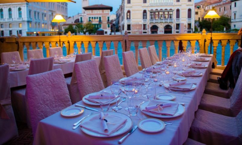 Palazzo Stern Venice