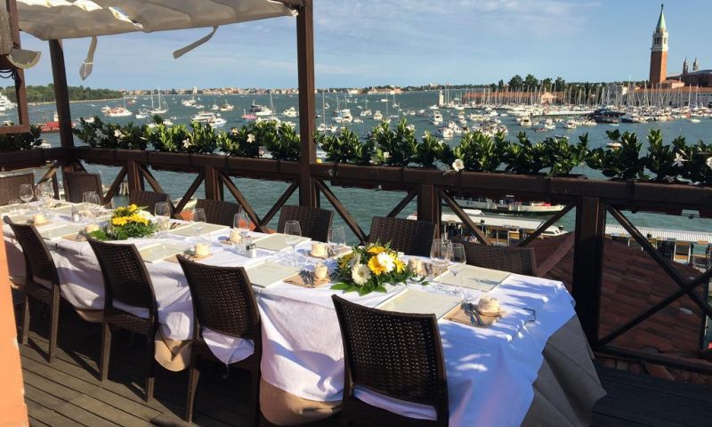 Hotel Savoia & Jolanda Venice