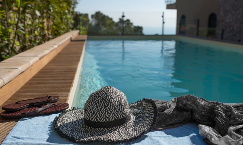 Villa Ducale Taormina