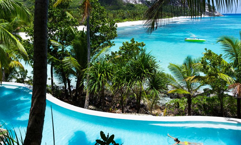 North Island Resort Seychelles