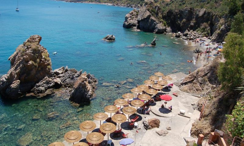 Hotel Kalura Cefalu