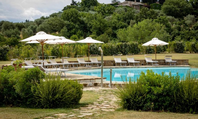 Casanova di Neri Wine Relais Montalcino