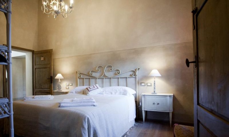 Casa Fabbrini Val d