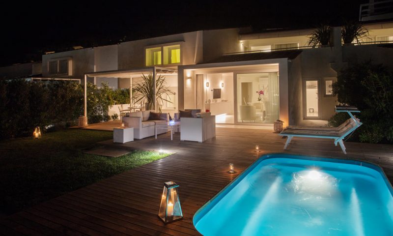 Baia Bianca Suites Portoferraio