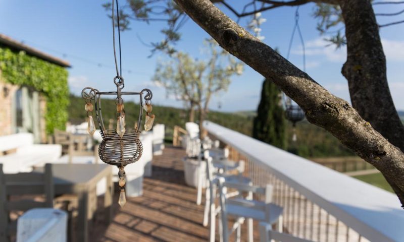 Wine Resort Conti di San Bonifacio