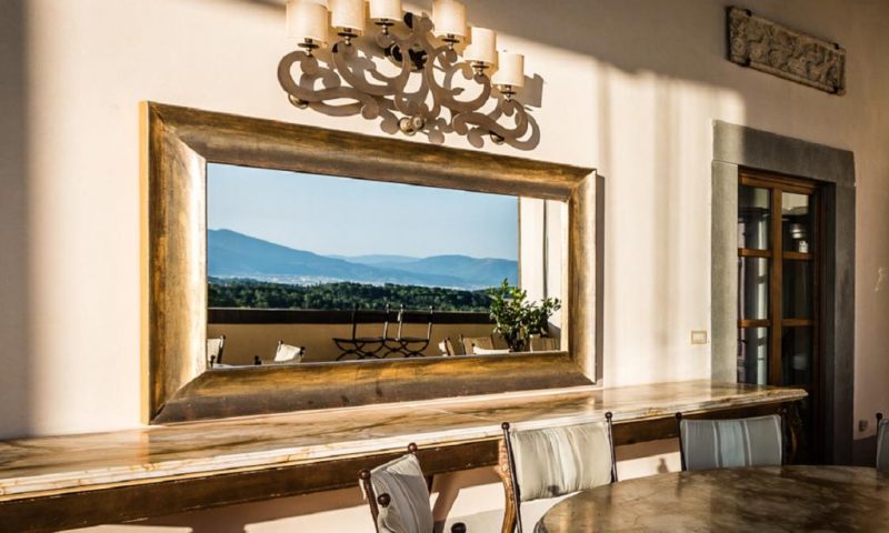 Villa Mangiacane