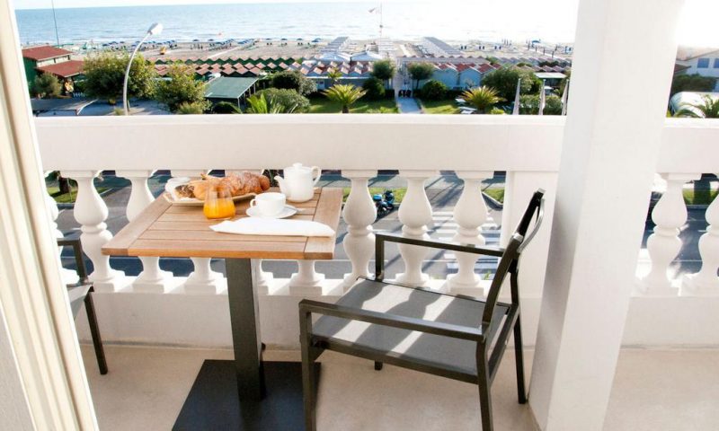 Villa Grey Forte Dei Marmi