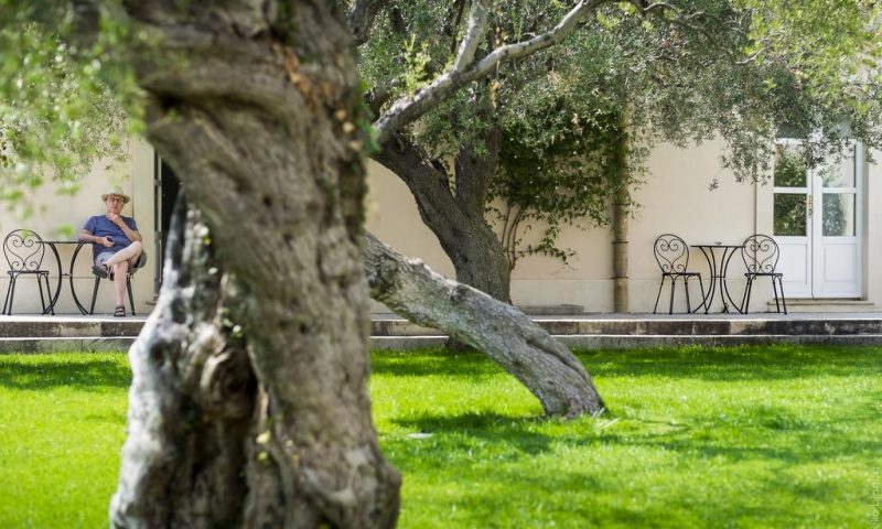 Masseria Degli Ulivi Val Di Noto